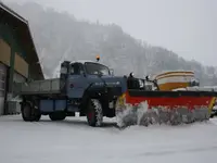 Fässler Transporte Ybrig GmbH – click to enlarge the image 2 in a lightbox