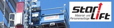 Starlift AG