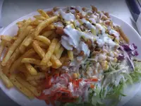 Super Grill Haus