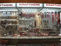 Knechtle Eisenwaren AG