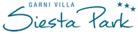 Garni Villa Siesta Park-Logo