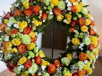 Blumen Blättler