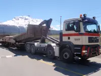 Martin Conrad Transport AG