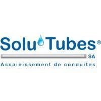 Solu'Tubes SA-Logo