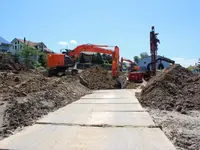Glauser Tiefbau AG