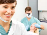 Naturlife Dental Mendrisio - Dr. Bontempelli Lorenzo