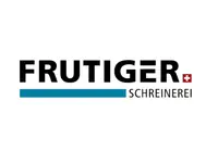 Frutiger Schreinerei AG - Klicken Sie, um das Bild 1 in einer Lightbox vergrössert darzustellen