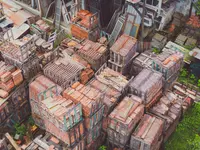 Entreprise de Demolition SA