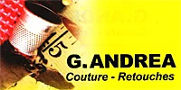 G. Andrea Couture Sàrl