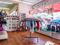KidsDream.ch AG Kindermode von Reima, Finkid, Hust & Claire uvm.
