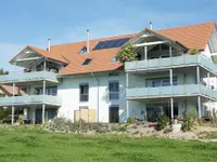 Schlup Roland Architektur AG