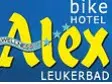 Hotel Alex - Klicken Sie, um das Bild 1 in einer Lightbox vergrössert darzustellen