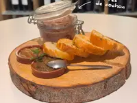 Caveau de Chamoson