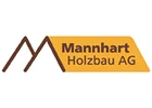 Mannhart-Holzbau AG-Logo