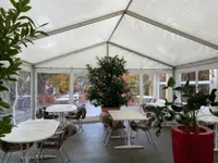Tschäppät & Moret Tentes Events Sàrl