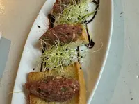 Le Relais du Petit Bourg