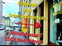 Massage & Schmerztherapie Biedermann - Klicken Sie, um das Bild 3 in einer Lightbox vergrössert darzustellen