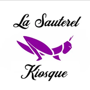 Sauterel Kiosque