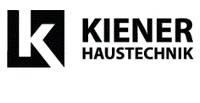 Kiener Haustechnik GmbH-Logo