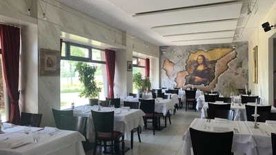 Restaurant Mona Lisa