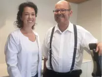 Zahnarztpraxis Schmerikon med.dent.Melinda Antal