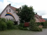 Malerei Nuck - Klicken Sie, um das Bild 2 in einer Lightbox vergrössert darzustellen