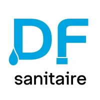 DF Sanitaire SA logo