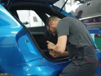 Garage Herzog AG