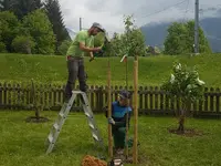 GartenTeam Inäbnit AG