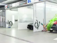 Huggel Carrosserie AG
