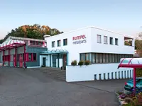 Rumpel SA