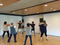 Praxis für TCM + Naturheilkunde / Sandra Dünki