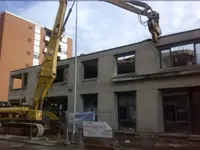 OFFICINA DELLA GHIAIA SA