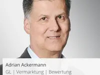 ACKERMANN IMMOBILIEN AG - Klicken Sie, um das Bild 1 in einer Lightbox vergrössert darzustellen