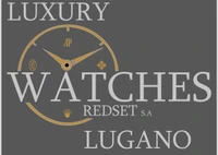 Luxury Watches- Redset Lugano logo