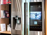 TECNIX SA - VENETA CUCINE