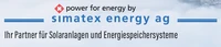 Simatex Energy AG-Logo