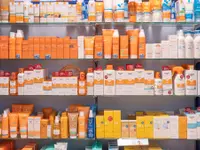 Reuss - Apotheke