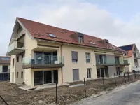 Rêve-Immob Gérance & Courtage SA, succursale à Yverdon-les-Bains