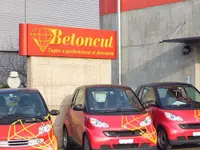 Betoncut SA