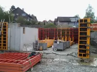 Schefer Hoch- und Tiefbau AG