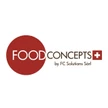 FOOD CONCEPTS by FC Solutions Sàrl