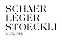 Étude Schaer Léger Stoeckli-Logo