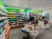 Apotheke zum Gerichtshaus AG