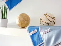 Frühlingsduft Reinigung