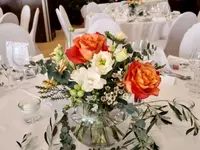 Les Fleuridées