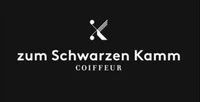 zum Schwarzen Kamm-Logo