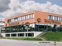BIXE AG Harley-Davidson Zentral-Schweiz
