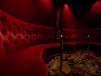 RED LIPS | Strip Club | Cabaret | Night Club