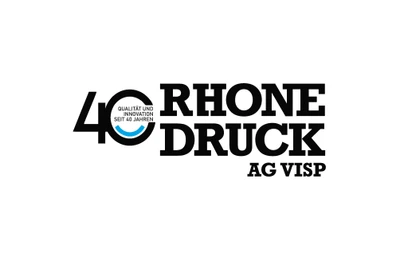 Rhone-Druck AG